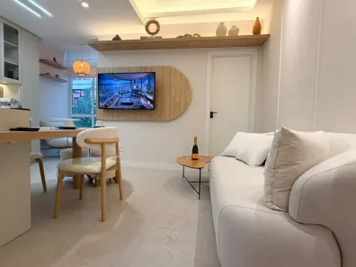 Apartamento com 2 Quartos à venda, 72m² no Flamengo, Rio de Janeiro
