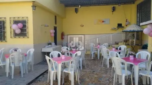 Casa com 3 Quartos à venda, 480m² no Piedade, Rio de Janeiro