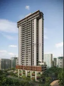 Apartamento com 2 Quartos à venda, 115m² no Jardim das Acácias, São Paulo