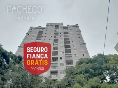 Apartamento com 2 Quartos para alugar, 60m² no Parque Maria Domitila, São Paulo