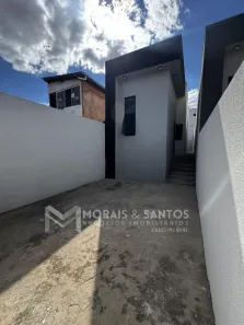 Casa com 3 Quartos à venda, 160m² no Maracanã, Montes Claros