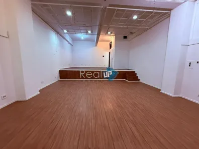 Ponto Comercial para alugar, 75m² no Gávea, Rio de Janeiro