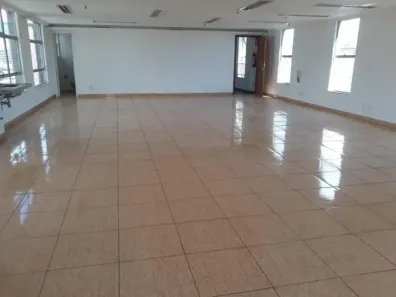 Sala Comercial para alugar, 110m² no Santa Efigênia, Belo Horizonte