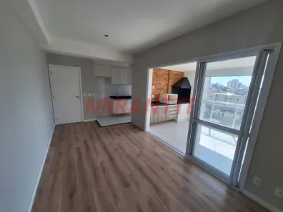 Apartamento com 2 Quartos à venda, 72m² no Lauzane Paulista, São Paulo
