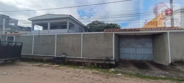 Casa com 6 Quartos à venda, 660m² no Janga, Paulista