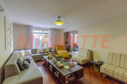 Apartamento com 4 Quartos à venda, 200m² no Santana, São Paulo