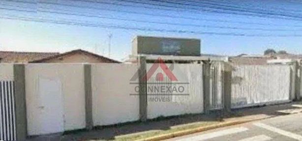 Casa de Condomínio com 2 Quartos à venda, 51m² no Jardim Casa Branca, Suzano