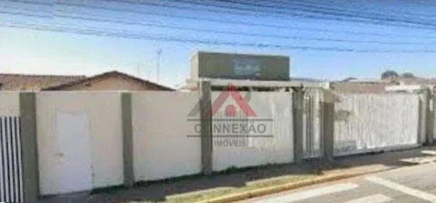 Casa de Condomínio com 2 Quartos à venda, 51m² no Jardim Casa Branca, Suzano