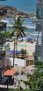 Apartamento com 3 Quartos à venda, 120m² no Pitangueiras, Guarujá