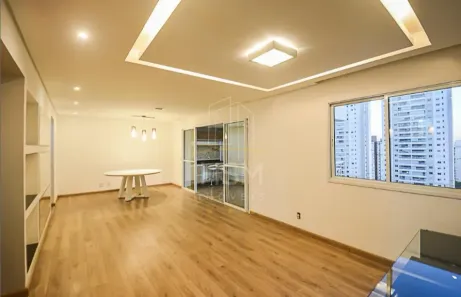 Apartamento com 2 Quartos à venda, 107m² no Vila Lusitânia, São Bernardo do Campo