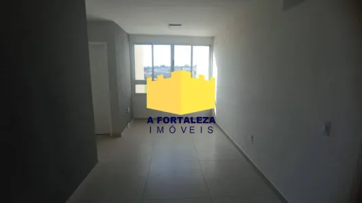 Apartamento com 2 Quartos para alugar, 52m² no Jardim dos Manacás, Santa Bárbara D'Oeste