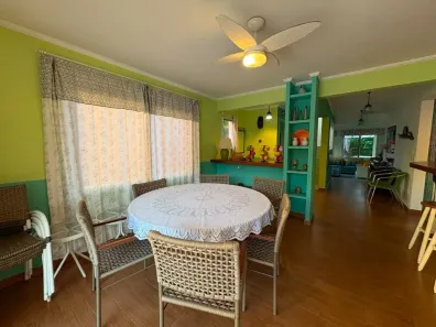 Casa com 4 Quartos à venda, 320m² no Riviera, Bertioga