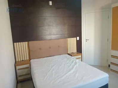 Apartamento com 1 Quarto para alugar, 72m² no Centro, Florianópolis