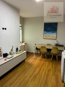 Apartamento com 2 Quartos à venda, 65m² no Centro, Diadema