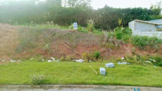 Lote/Terreno à venda, 442m² no Loteamento Quinta da Boa Vista, Itatiba
