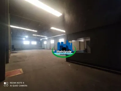 Galpão/Depósito/Armazém para alugar, 680m² no Cidade Industrial Satélite de São Paulo, Guarulhos
