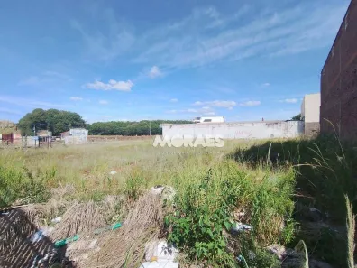 Lote/Terreno à venda, 24000m² no Vila Souto, Bauru