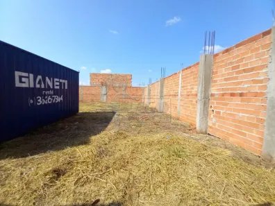 Lote/Terreno à venda, 300m² no Parque das Gaivotas, Ribeirão Preto