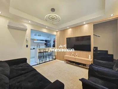 Sobrado com 2 Quartos à venda, 60m² no Vila Santa Teresa (Zona Leste), São Paulo