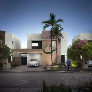 Casa de Condomínio com 3 Quartos à venda, 140m² no Betel, Paulínia