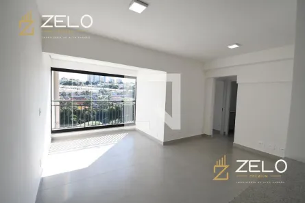 Apartamento com 2 Quartos à venda, 58m² no Jardim São Carlos, Campinas