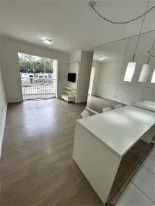 Apartamento com 3 Quartos à venda, 67m² no Vila Andrade, São Paulo
