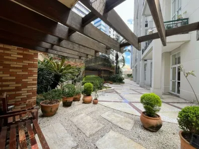Apartamento com 1 Quarto à venda, 49m² no Vila Mariana, São Paulo