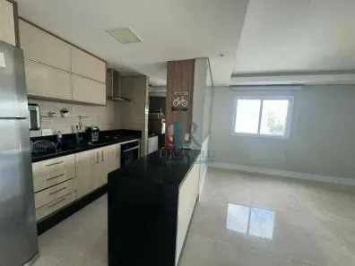 Apartamento com 3 Quartos à venda, 84m² no Melville Empresarial I e II, Barueri