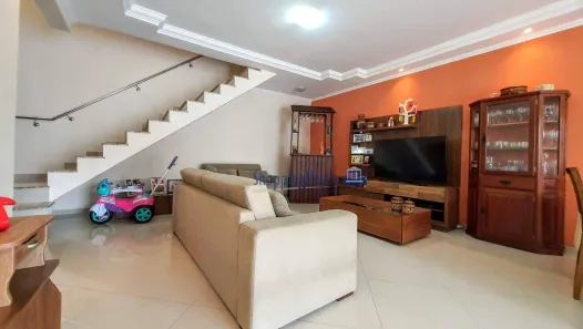Casa com 3 Quartos à venda, 135m² no Parque da Lapa, São Paulo