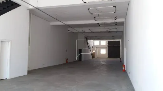 Galpão/Depósito/Armazém para alugar, 950m² no Alphaville Industrial, Barueri
