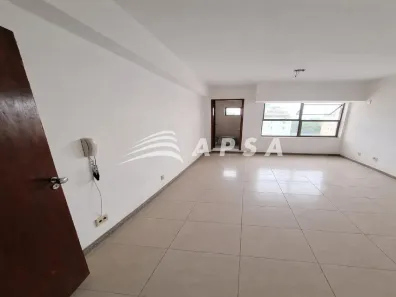 Sala Comercial para alugar, 33m² no Barro Preto, Belo Horizonte