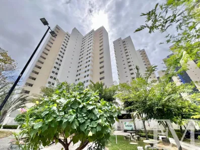 Apartamento com 2 Quartos à venda, 58m² no Parque Iracema, Fortaleza