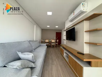 Apartamento com 2 Quartos à venda, 91m² no Aviação, Praia Grande