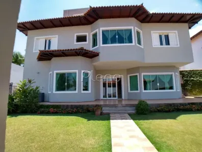 Casa de Condomínio com 3 Quartos à venda, 299m² no Santa Cândida, Vinhedo