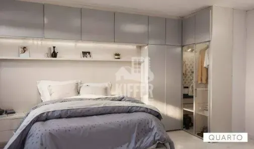 Apartamento com 2 Quartos à venda, 86m² no Piratininga, Niterói