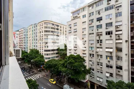 Apartamento com 3 Quartos à venda, 92m² no Copacabana, Rio de Janeiro
