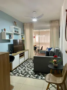 Apartamento com 1 Quarto à venda, 45m² no Jardim Armação, Salvador
