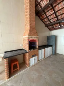 Casa de Condomínio com 2 Quartos à venda, 88m² no Ocian, Praia Grande