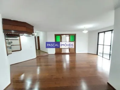 Apartamento com 4 Quartos à venda, 214m² no Planalto Paulista, São Paulo