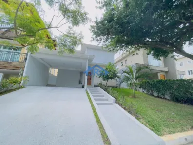 Casa de Condomínio com 3 Quartos à venda, 300m² no Alphaville, Santana de Parnaíba
