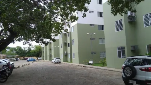 Apartamento com 2 Quartos para alugar, 48m² no Cidade Jardim, Teresina