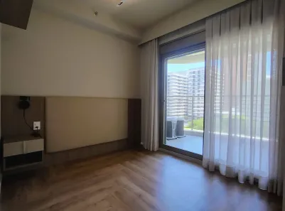 Apartamento com 1 Quarto à venda, 43m² no Pinheiros, São Paulo