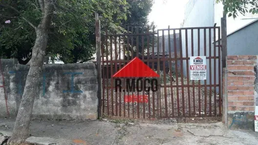 Lote/Terreno à venda, 260m² no Vila Guilhermina, São Paulo