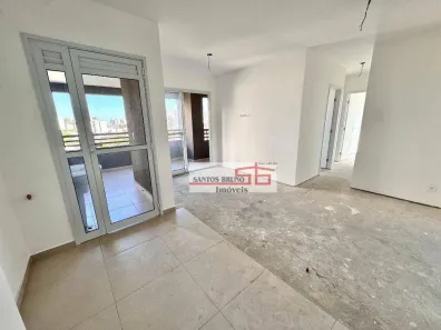 Apartamento com 3 Quartos à venda, 67m² no Vila Cruz das Almas, São Paulo