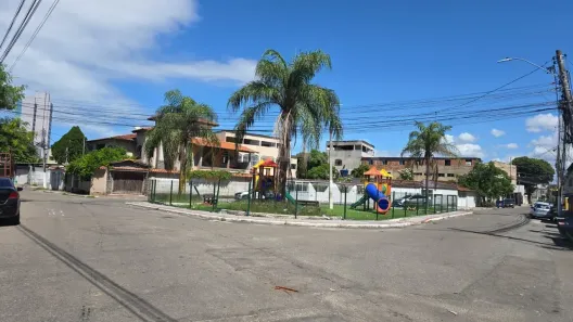 Lote/Terreno à venda, 414m² no Ilha dos Ayres, Vila Velha