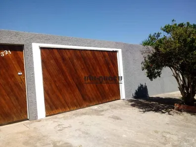 Casa com 3 Quartos à venda, 209m² no Salto de São José, Salto