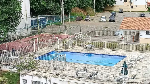 Apartamento com 2 Quartos à venda, 47m² no Campo Grande, Rio de Janeiro