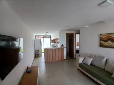 Apartamento com 2 Quartos à venda, 87m² no Itacimirim (Monte Gordo), Camaçari