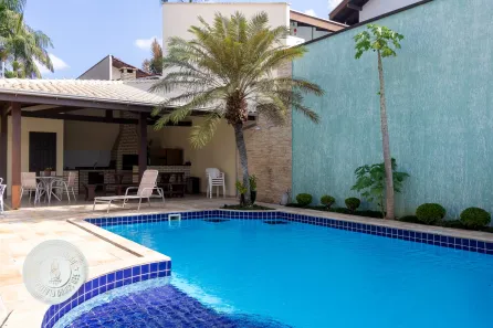 Casa com 4 Quartos à venda, 351m² no Fortaleza, Blumenau
