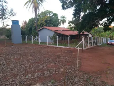 Fazenda/Sítio com 2 Quartos à venda, 508200m² no Campina Verde, Campina Verde